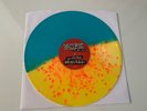 NOFX The Decline Live At Red Rocks  Yellow And Blueish Turquoise - Never Played