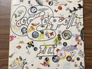 Led Zeppelin III LP 1977 Atlantic SD-19128 Original Vintage With Inner Nice