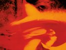 Slowdive - Just For A Day (Translucent Red Marbled LP Vinyl)