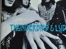 LED ZEPPELIN Thunderbird&Ludes 2-LP Set Vinyl