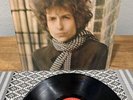 Bob Dylan – Blonde On Blonde   VG+/VG+, Double LP, Repress