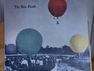 The Rain Parade – Emergency Third Rail Power Trip English Import LP, Vinyl 1983