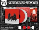 The White Stripes White Blood Cells XX VAULT #48