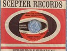 EX 1966 NORTHERN SOUL Ronnie Milsap 