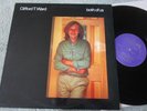 Clifford T. Ward Both Of Us  Philips  814777-1 inner Lyric Sheet Vinyl LP Album