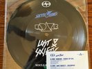 Kadavar/Lost Society - Words Of Evil/Braindead  (7” Picture Disc Vinyl)