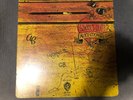 ALICE COOPER School's Out USA LP Friday Music Vinyl/Die-Cut Desk Cover/Panties