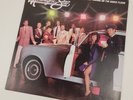 Midnight Star, No Parking On The Dance Floor, 1983 1st Solar Stereo, NM LP Vinyl