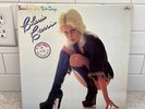 Cherie Currie - Beauty's Only Skin Deep Vinyl LP