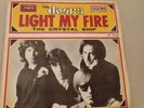 DOORS: Light My Fire- Crystal Ship-France 7