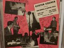 Kenton Sidemen - Featuring Don Rendell & Martial Solal, LAE 12028 (1957) NM/EX.