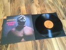 DEMON FUZZ AFREAKA  LP VINYL REISSUE VG++