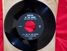 Frank Sinatra Polymax Promo 45 One For My Baby / Fly Me To The Moon J-4107 4108