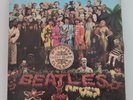THE BEATLES – SGT. PEPPER'S LONELY HEARTS CLUB BAND - 1967 VINYL LP PMC 7027