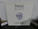 Glenn Frey Strange Weather LP MCA 10599