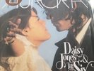 Aurora by Daisy Jones & The Six Atlantic Records 2023 Open Sleeve LP