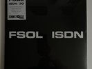 Future Sound Of London - ISDN 2LP FSOL