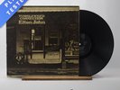 Elton John Tumbleweed Connection Reissue LP Album Vinyl Record - VG+/VG+