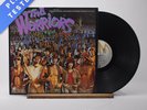 Various The Warriors (The Original Motion Picture Soundtrack) LP Vinyl - VG+/VG+