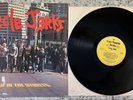 Circle Jerks – Wild In The Streets ; 1982 UK 1ST PRESS  LP VG+