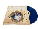 IN THIS MOMENT THE DREAM CLEAR BLUE VINYL RECORD LP /1000 OZZFEST *SUPER RARE*