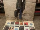 STEVE YOUNG-Rock Salt & Nails -1st PRESSING/VG+ VINYL