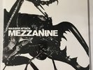 Mezzanine - Massive Attack (2017)  Vinyl / LP Like New  NM