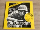 Die Deutschen Kommen LP Punkrock Sampler LP Rarität Rock-O-Rama