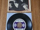 The Rolling Stones RARE original 'Heart Of Stone' 1965 7