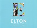 Elton John - Jewel Box (And This Is Me...) (Vinyl 2LP - 2020 - EU - Original)