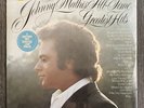Johnny Mathis All-Time Greatest Hits (Double LP) KG-31345 SEALED