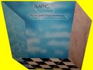 TRAFFIC ◆ THE LOW SPARK OF HIGH HEELED BOYS LP ◆ ORIGINAL PRESS ◆ NEAR MINT