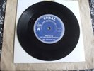 EARLY 'HOLLY' GEM=BUDDY & BOB(MONTGOMERY)*DOWN THE LINE*(CORAL DEMO 45) EX