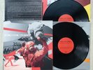 Primal Scream Exterminator (XTRMNTR) 2LP 2000 Original US 1st Press Astralwerks