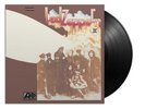 1969 Led Zeppelin - II LP Atlantic Records SD 8236 [First Pressing Vinyl] EX/EX