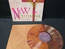 Simple Minds - New Gold Dream (81-82-83-84) Marble Splatter Vinyl  Record 1982