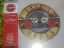 Guns N Roses : Greatest Hits (Exclusive Red/Black Splatter Vinyl LP) NEW/SEALED