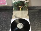 LP VINYL RAINBOW ALBUM DIFFICULT TO CURE POLD 5036 UK 1ST PRESS 1981 EX+/EX+