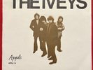 The Iveys Badfinger  Dear Angie/ No Escaping Your Love Sweden Apple 45 Beatles