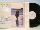 CAROL KIDD The Night We Called It A Day '90 Linn UK import BEAUTY