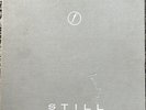 Joy Division Still [2Lp] original 1st presasing 1981 Cloth bound cover