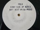 Yolk - Sunny Side Up Remix 12