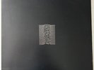 joy division unknown pleasures  translucent red vinyl