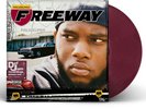 Freeway - Philadelphia Freeway [New Vinyl LP] Explicit, Burgundy, Colored Vinyl,