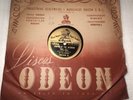 Count Basie - Odeon Arg. 284519 - Dark Rapture / Jumpin At The Woodside