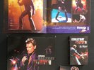 JOHNNY HALLYDAY OLYMPIA 2000 Coffret 3xLP + 2xCD + VHS