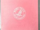 Ruby Trax - The NME's Roaring Forty Vinyl Compilation. Limited Edition