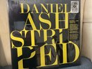 Stripped - Daniel Ash - 2015 Vinyl RSD Double LP Gatefold