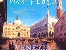 Pink Floyd - Venezia  Venice 