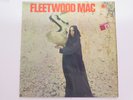 FLEETWOOD MAC '' THE PIOUS BIRD OF GOOD OMEN ''  RARE U.K BLUE HORIZON- 1969-EX.